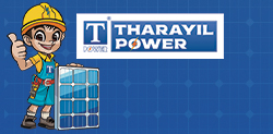 Tharayil Powers - Electricity Bill Quote